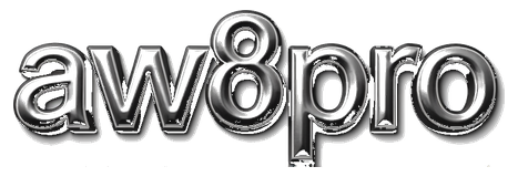 aw8pro logo